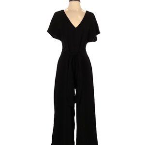 Azalea Jumpsuit, S, Black